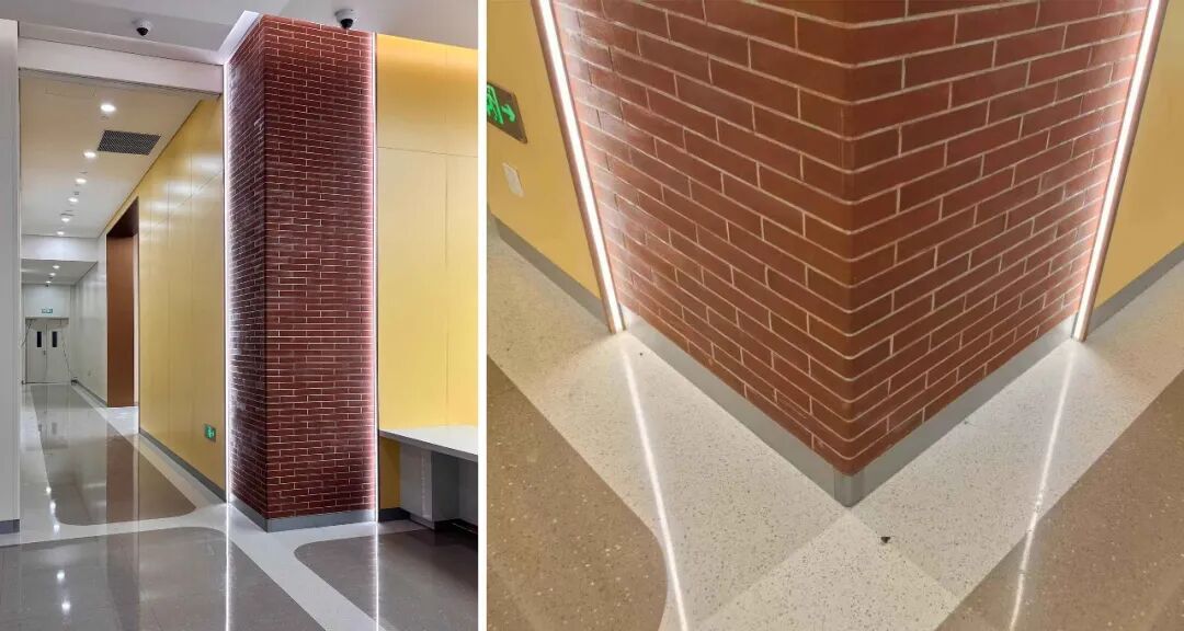 粽香传匠心，精筑护安康｜北方天宇圆满竣工上海市精神卫生中心精装修工程-53