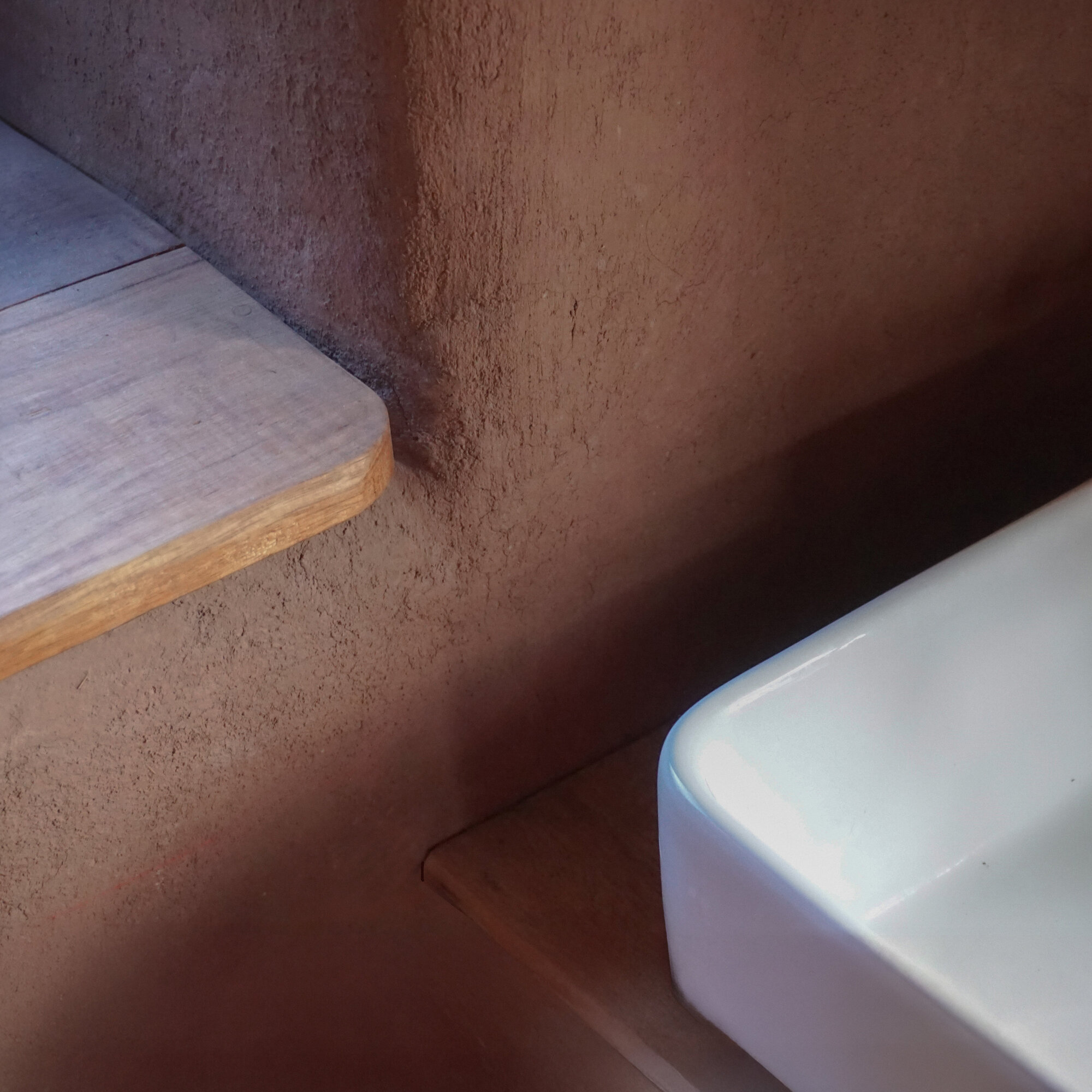 Rural Housing and Lodging – Dormis Donata / Taller MACAA (Misión de Arquitectura, Construcción y Arte en los Andes)-38