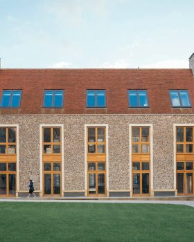 未提及具体名称丨中国广州丨Herzog & de Meuron