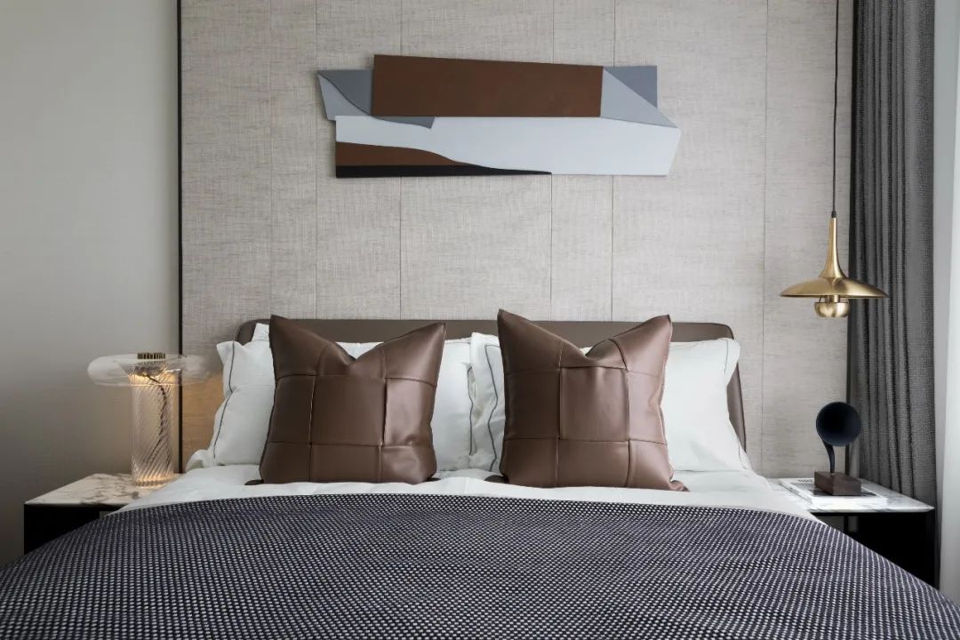 华宇绵阳锦绣玺岸洋房丨中国绵阳丨牧笛设计-36