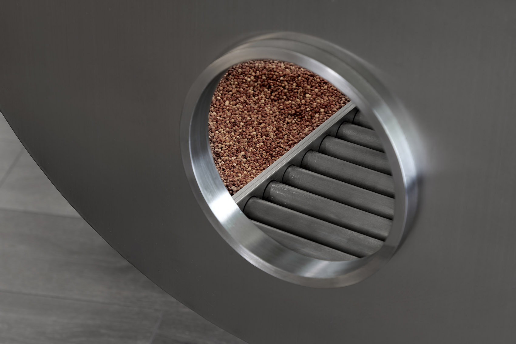 国立酒业办公会客厅丨中国杭州丨泛域设计-51