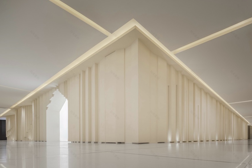 Simple Living展示馆丨中国合肥丨HAS design and research建筑事务所-30