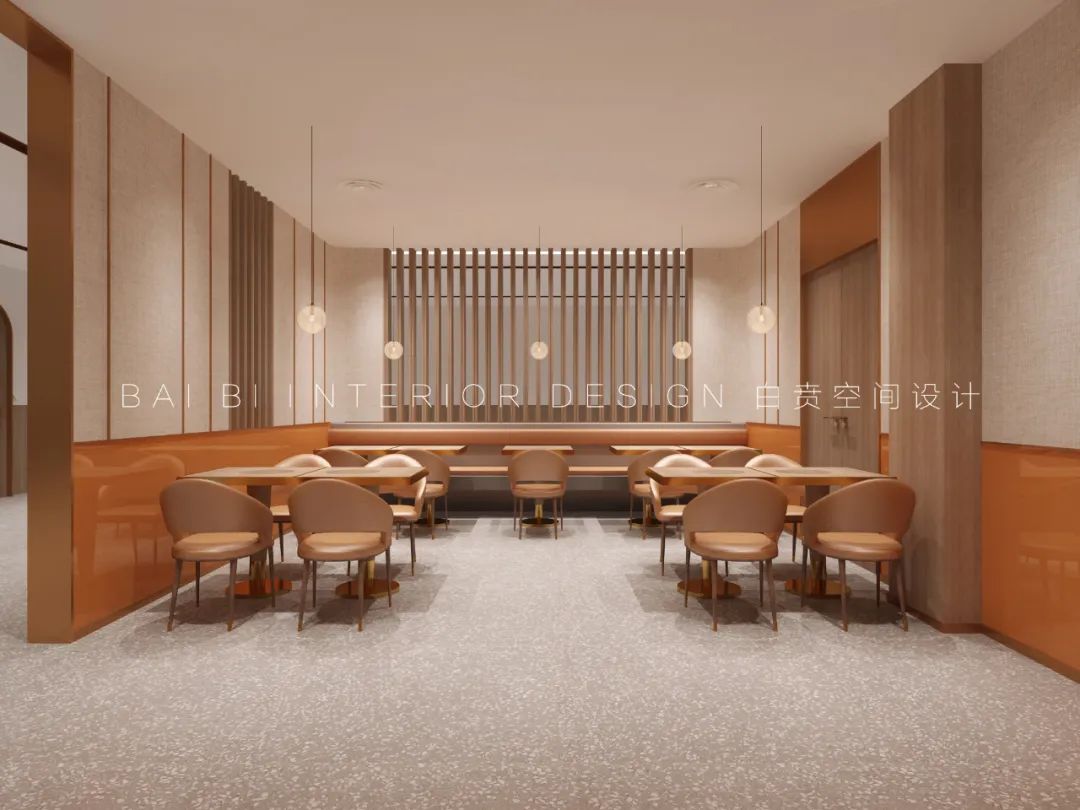 白贲设计新作 | PUHUI 健康体检空间 | 温暖放松的疗愈环境-15