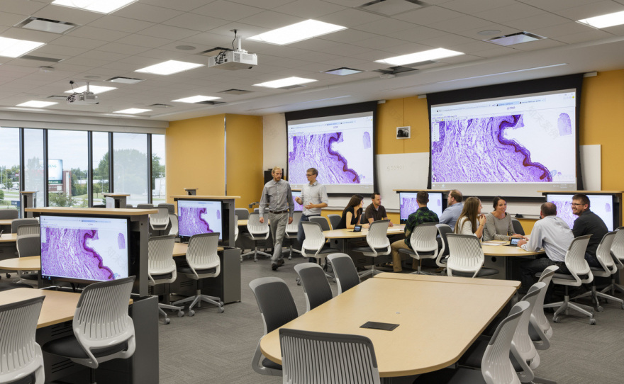 北达科他大学医学院+健康科学学院-32