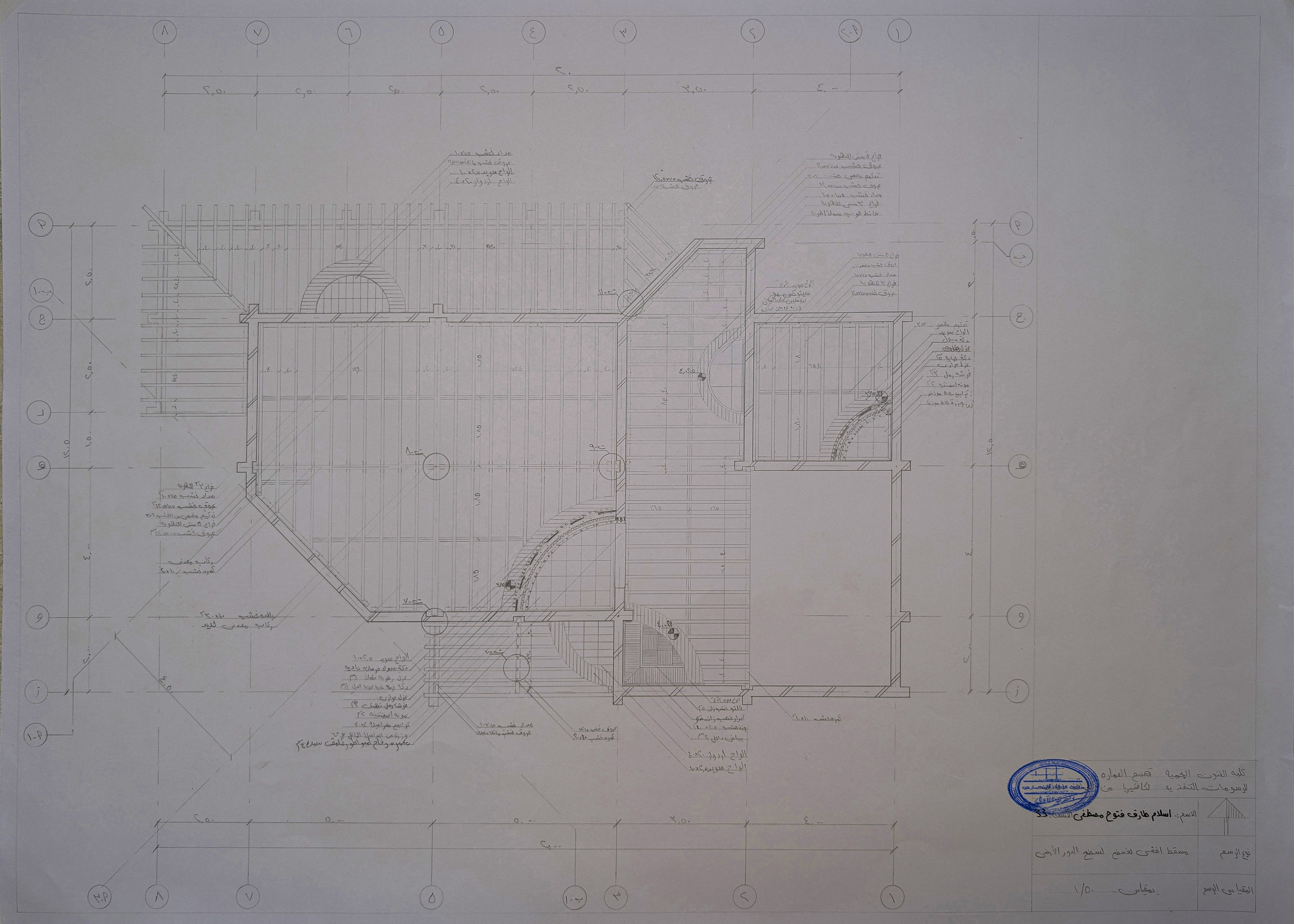 Cafeteria – shop（咖啡厅项目）-8