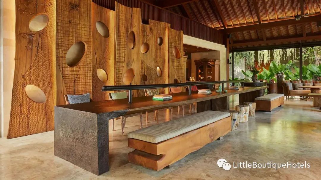 巴厘岛安达仕酒店丨印度丨SPIN DESIGN-16