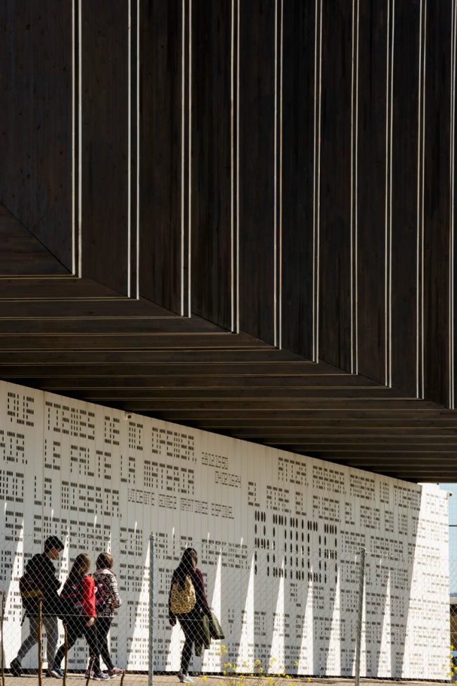 西班牙隆达市立图书馆-10