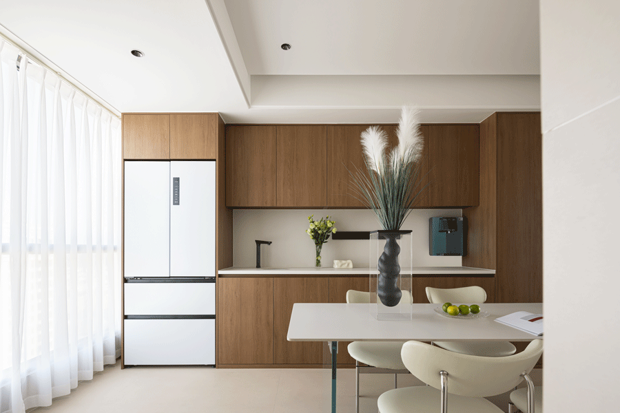 景德镇·东创实景丨东创空间设计-17