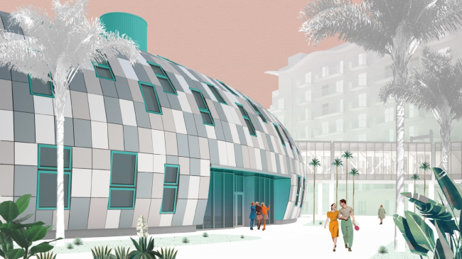 Долина знаний-70