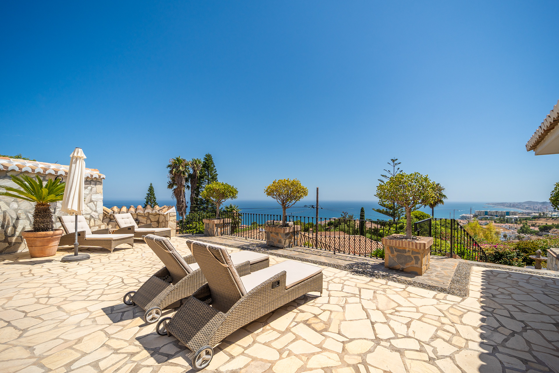 Villa Nada 度假别墅-4