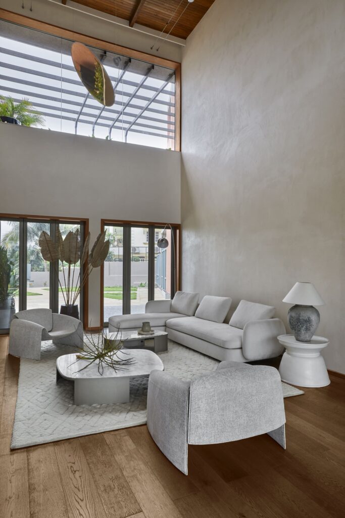 悬崖上的房子丨FADD Studio-32