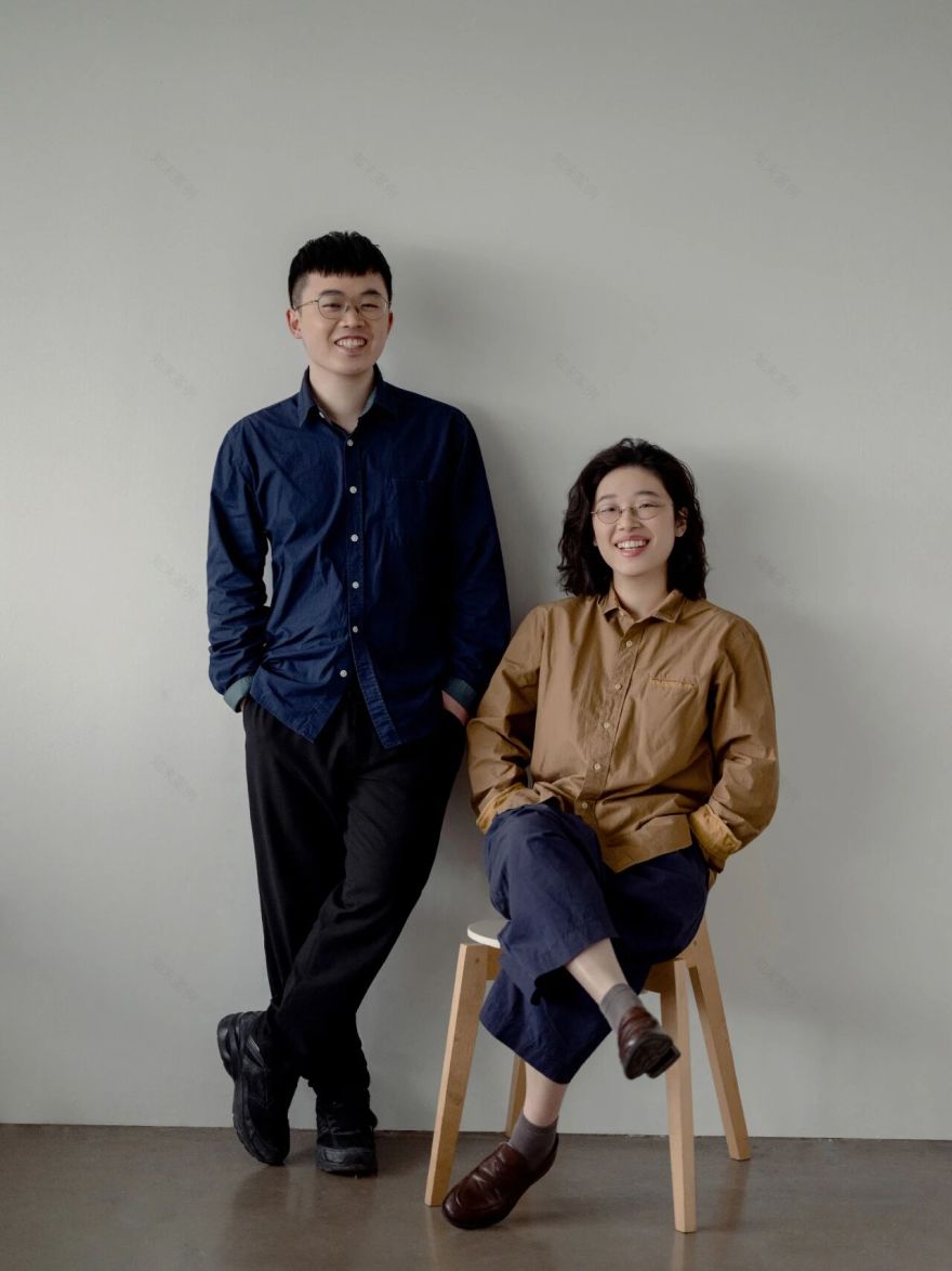 丨中国青岛丨勉强设计事务所-71