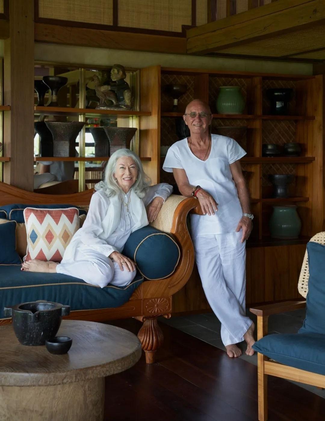 印尼 Begawan Biji 餐厅丨印度尼西亚巴厘丨Blanco Studio-9