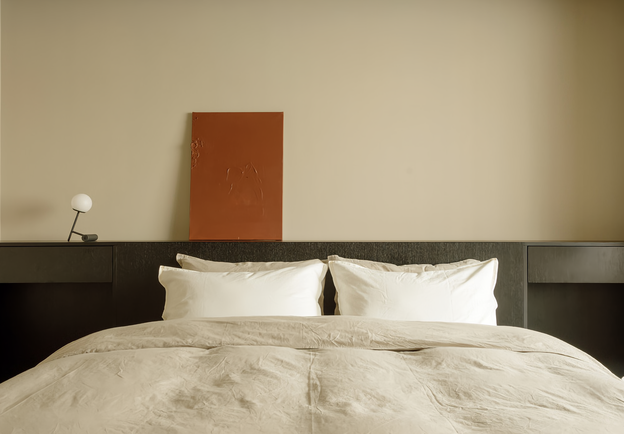 老破小改造的极简的家丨中国北京丨NOTHING DESIGN-30