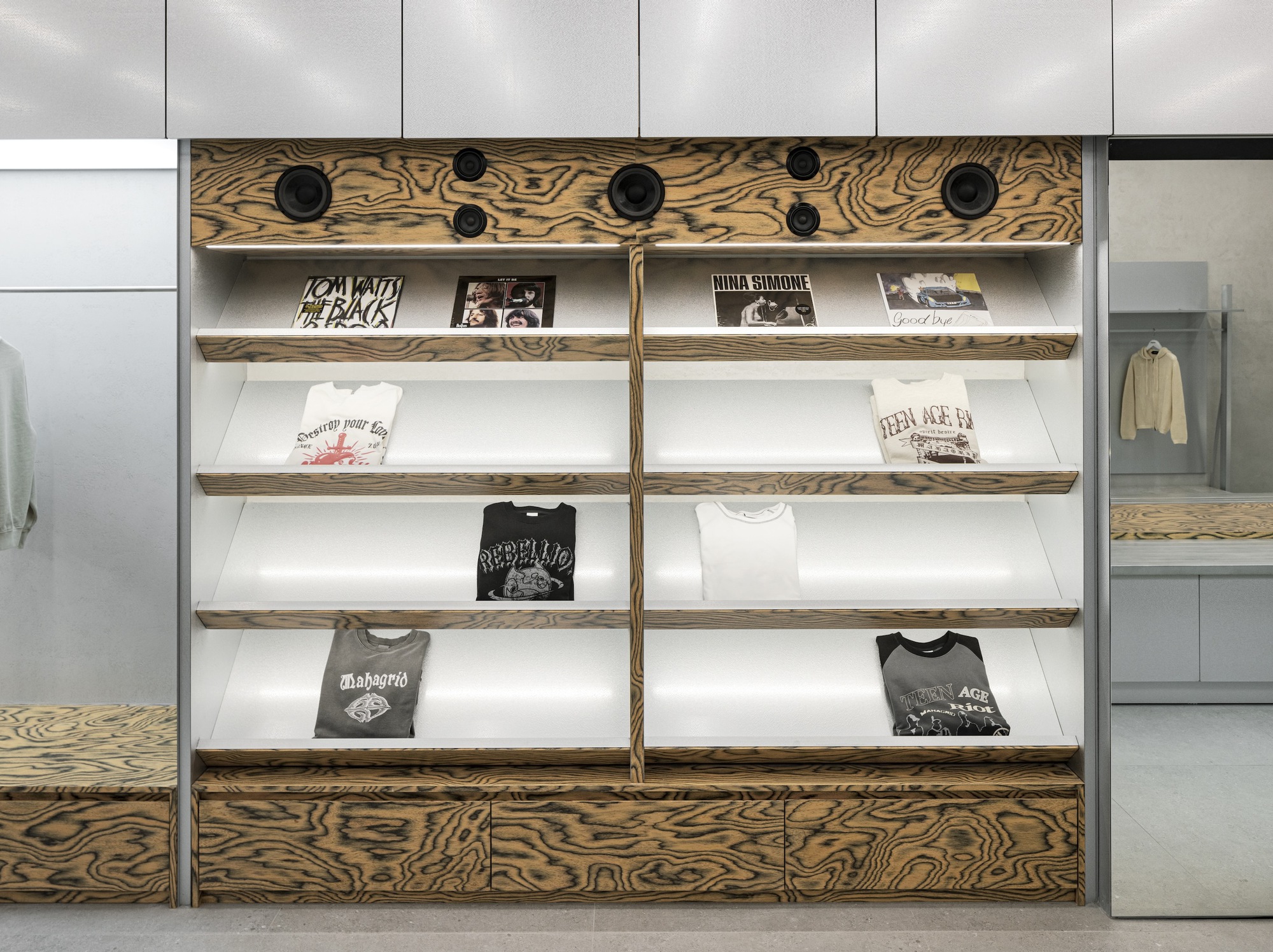 MAHAGRID 商店丨韩国丨COV Studio-4