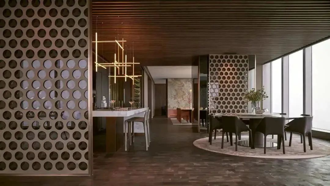 636㎡城市顶豪丨U Studio 于昭-31