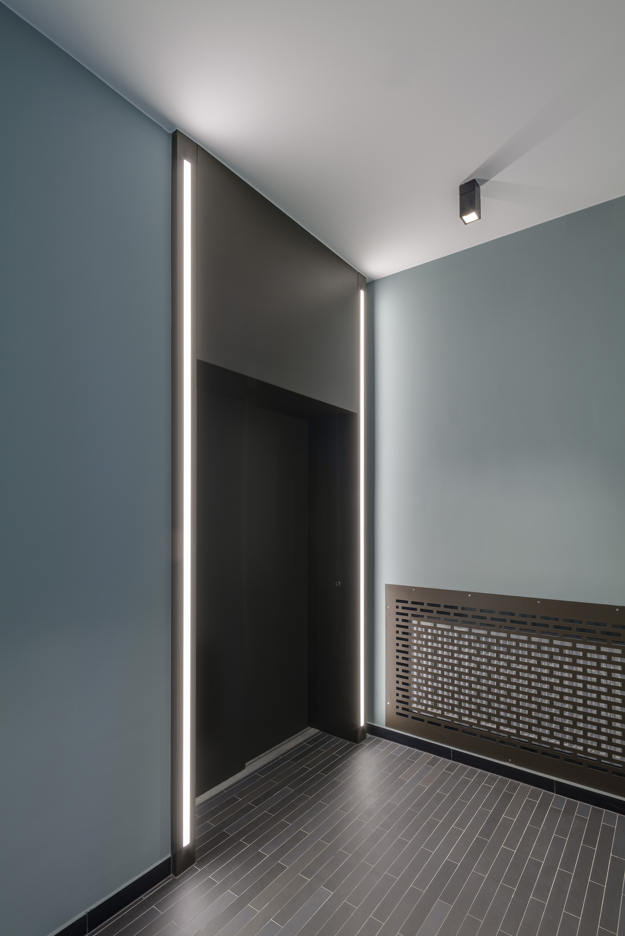 Schœnegarten Kurfuerstenstrasse Berlin / Tchoban Voss Architekten-52