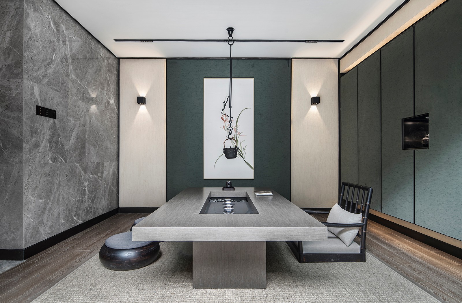 阳光城江西宜春项目丨中国宜春-11