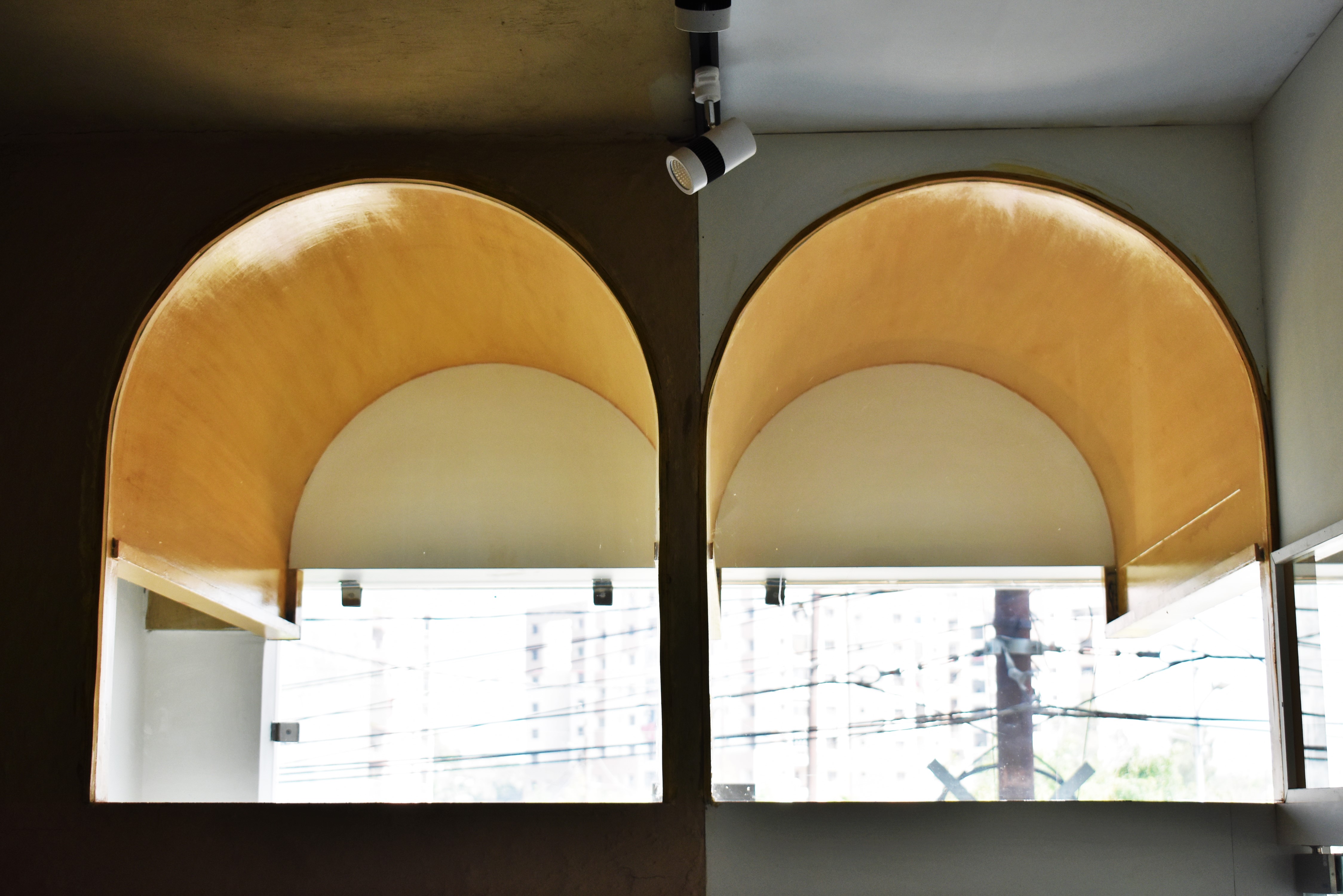 融合本土特色的极简办公空间丨Advance Group-21