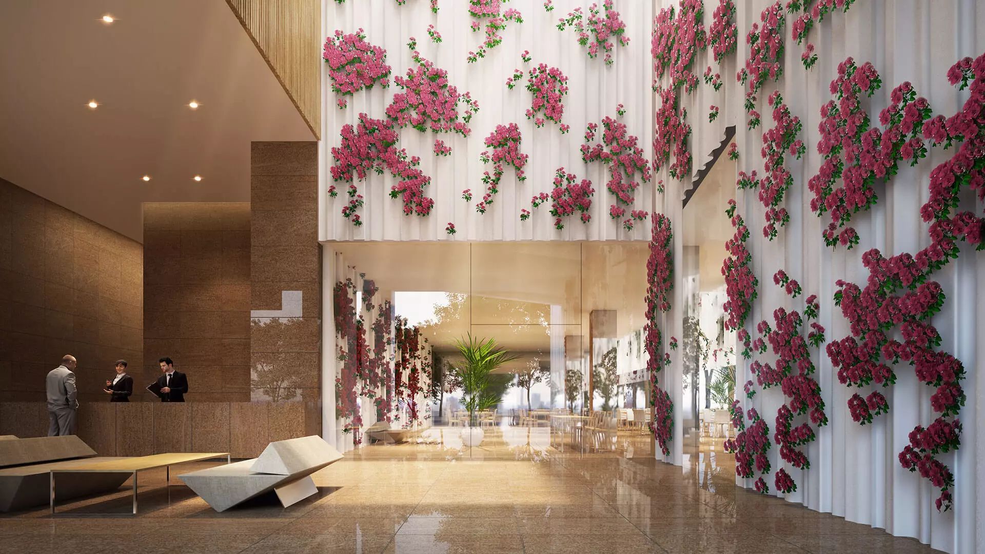 沃特瑞纳套房-36