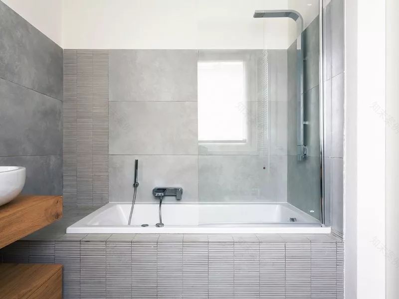 米兰简约住宅,优雅大气典范-107