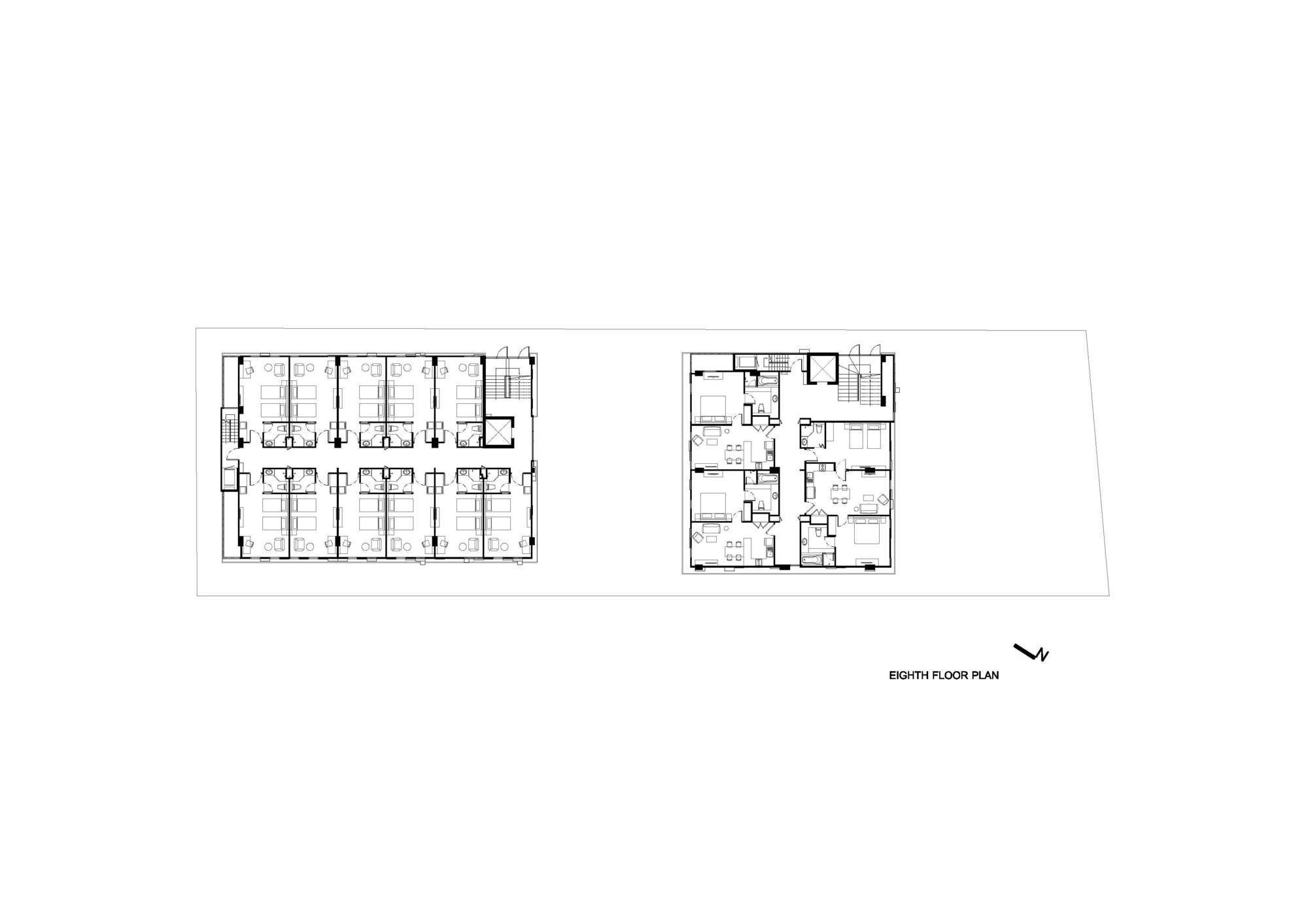 Srinakarin Hotel / Archimontage Design Fields Sophisticated-27