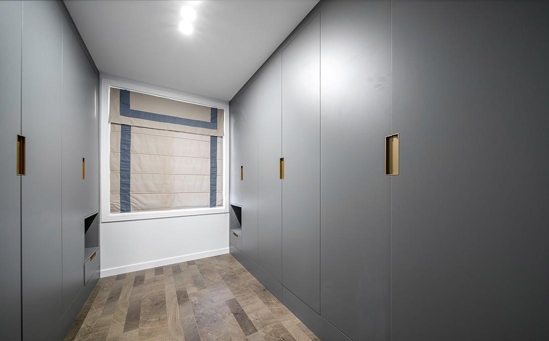 底特律之声【怪兽空间设计】· 老派优雅的家居空间-20