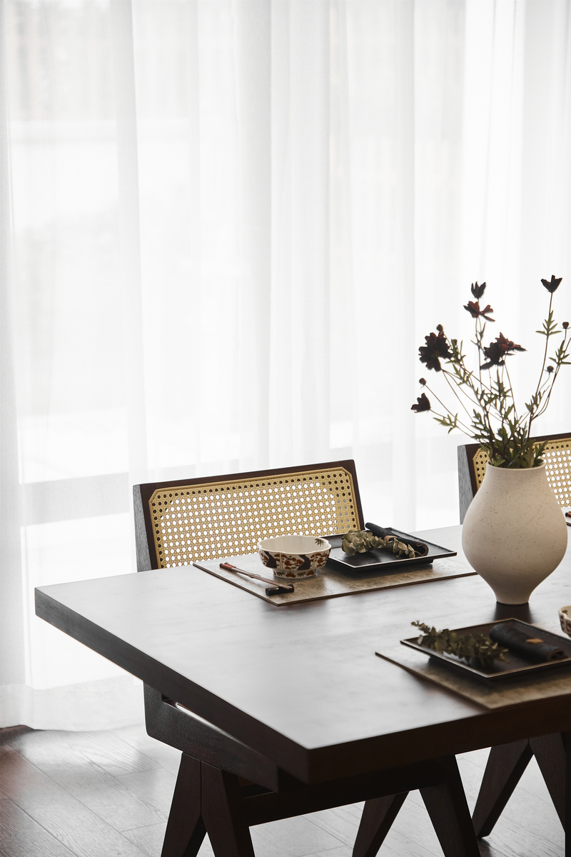 济南龙田文旅小镇“夏日风情”东南亚民宿样板房-16