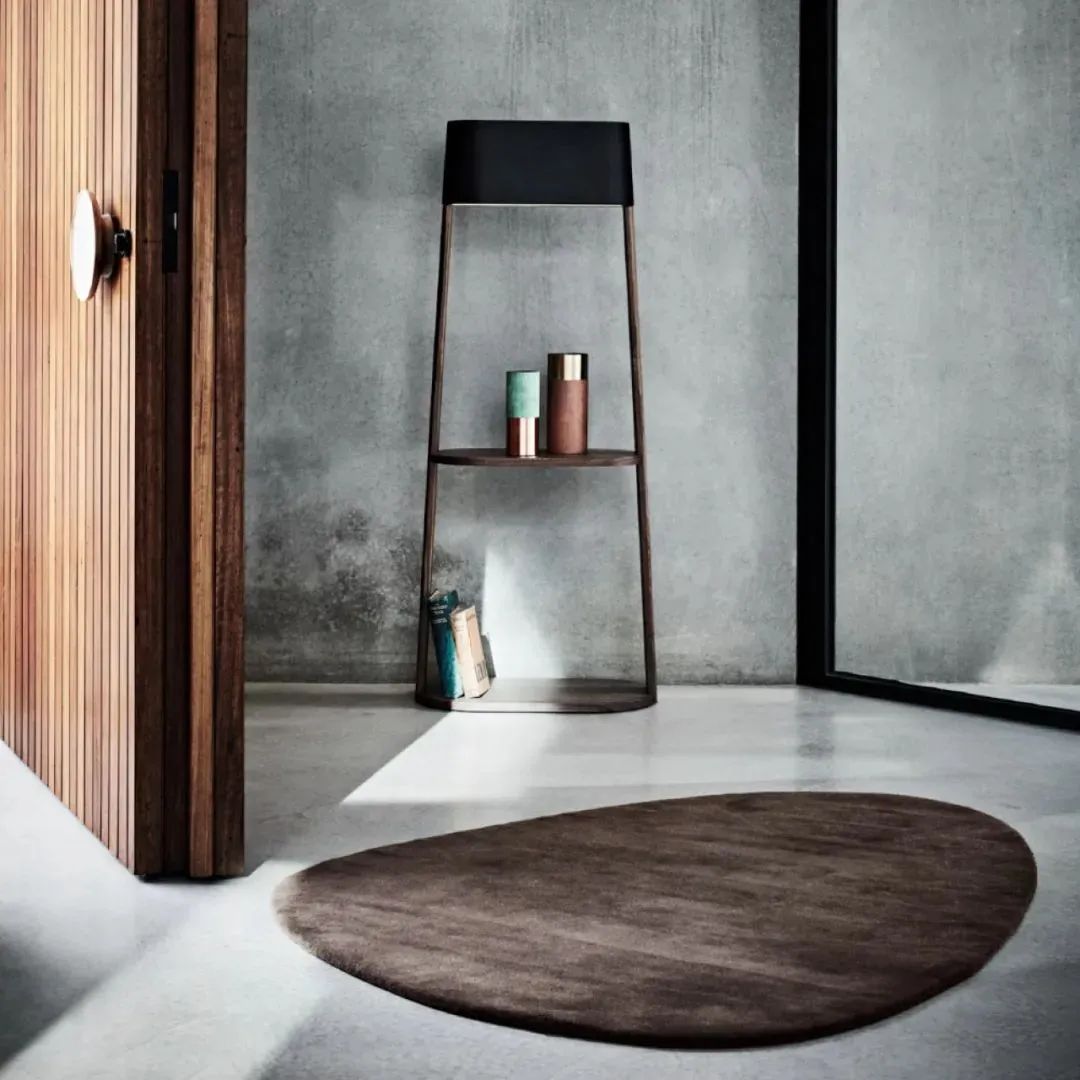 创新家居照明设计 | 18 款独特灯具点评-94