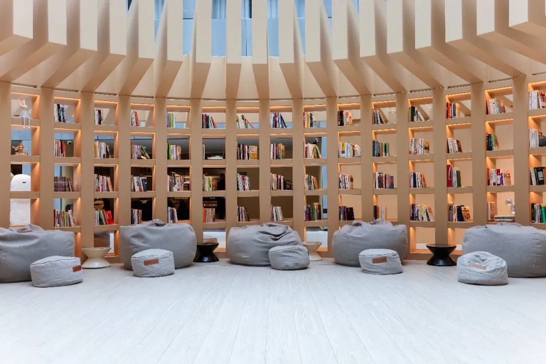 北京国际温泉酒店丨中国北京丨朗生-30