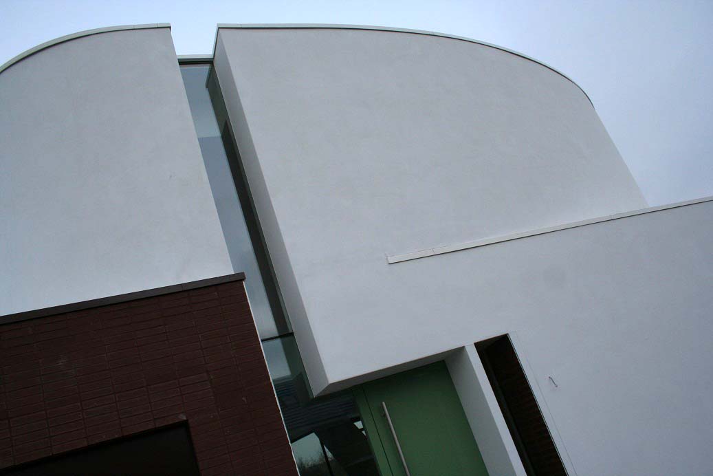 斯卡特瓦尔德待售新建别墅丨阿姆斯特丹建筑事务所Hoogland & Heijmerink-10