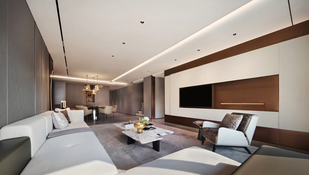 葛洲坝北京·中国府丨中国北京丨郑树芬室内设计（深圳）有限公司-11