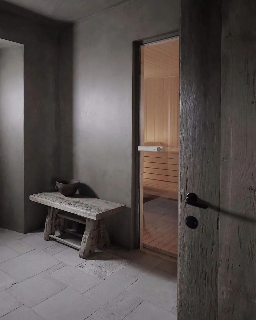 西方侘寂美学大师 | 阿塞尔·维伍德的设计哲学-321