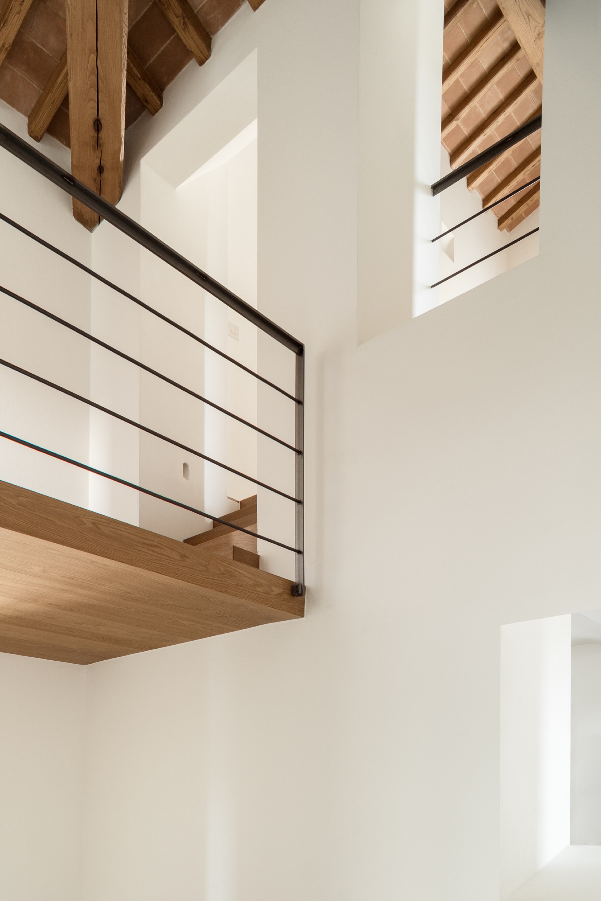 Al 住宅丨意大利丨VPS Architetti-42