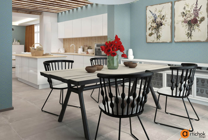 Утренняя прохлада（晨凉）丨乌克兰基辅-14