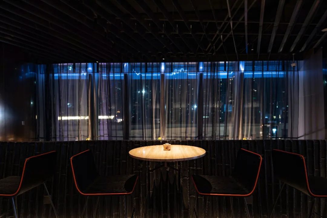 上海兴业太古汇 SOLO X 设计丨中国上海丨INDJ 设计工作室-54