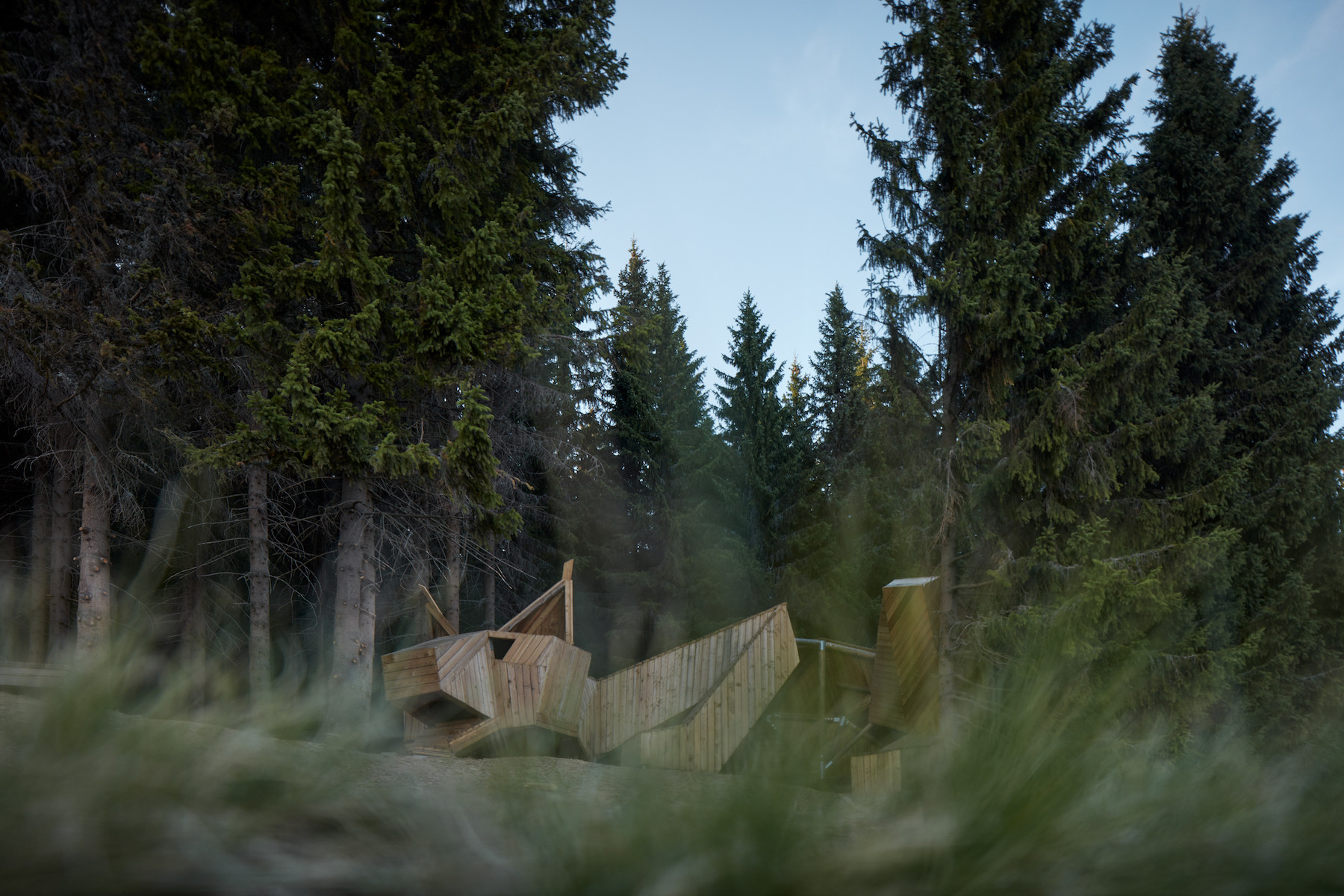 Herní krajina Pecka（佩卡游乐场地）-69