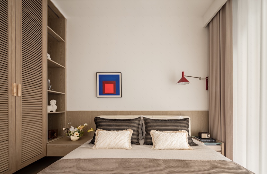 北京山谷Ⅱ期丨中国河北丨德思蒙设计-18