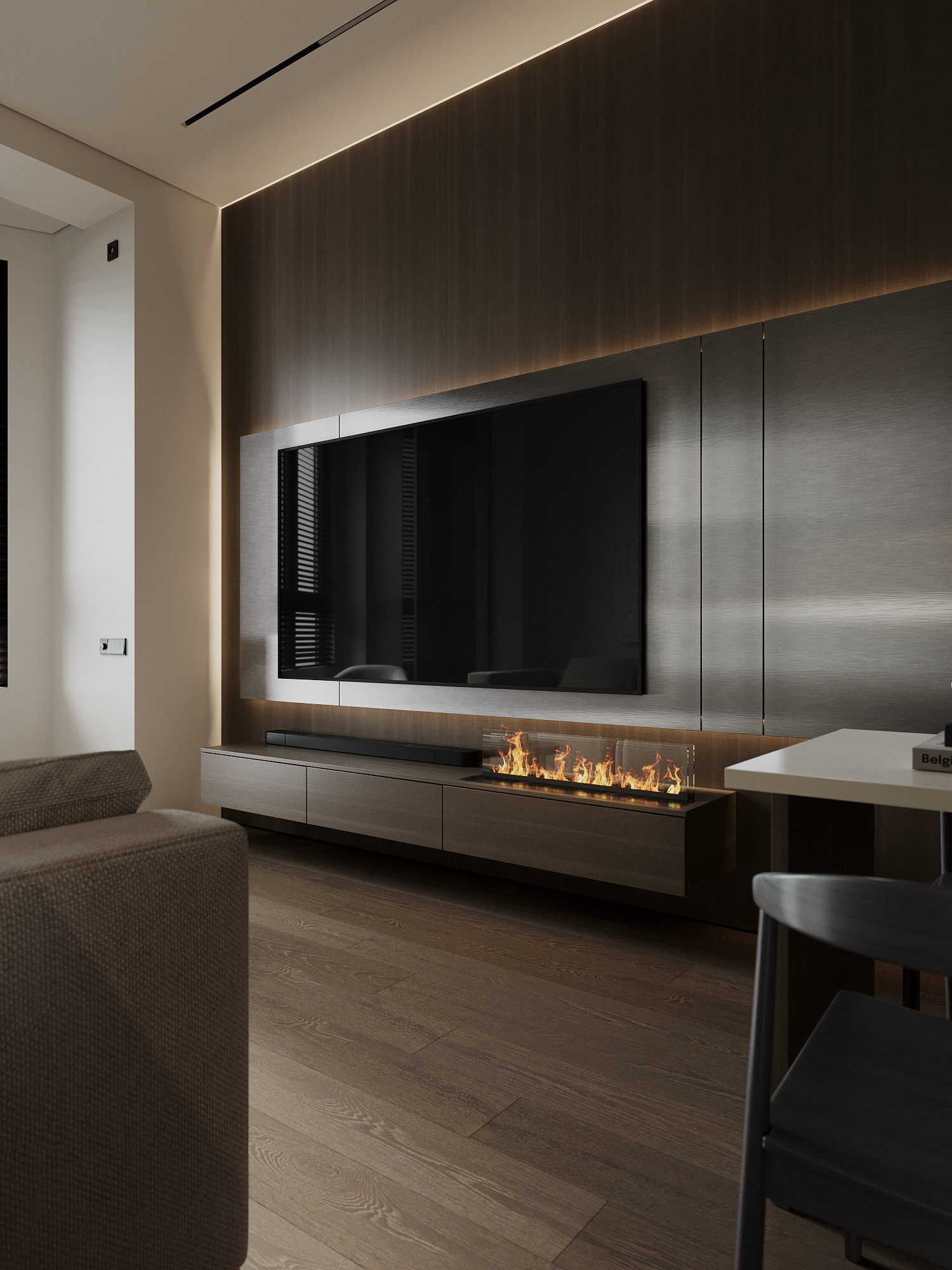 钻石110·室内设计、可视化呈现丨motto+partners-8