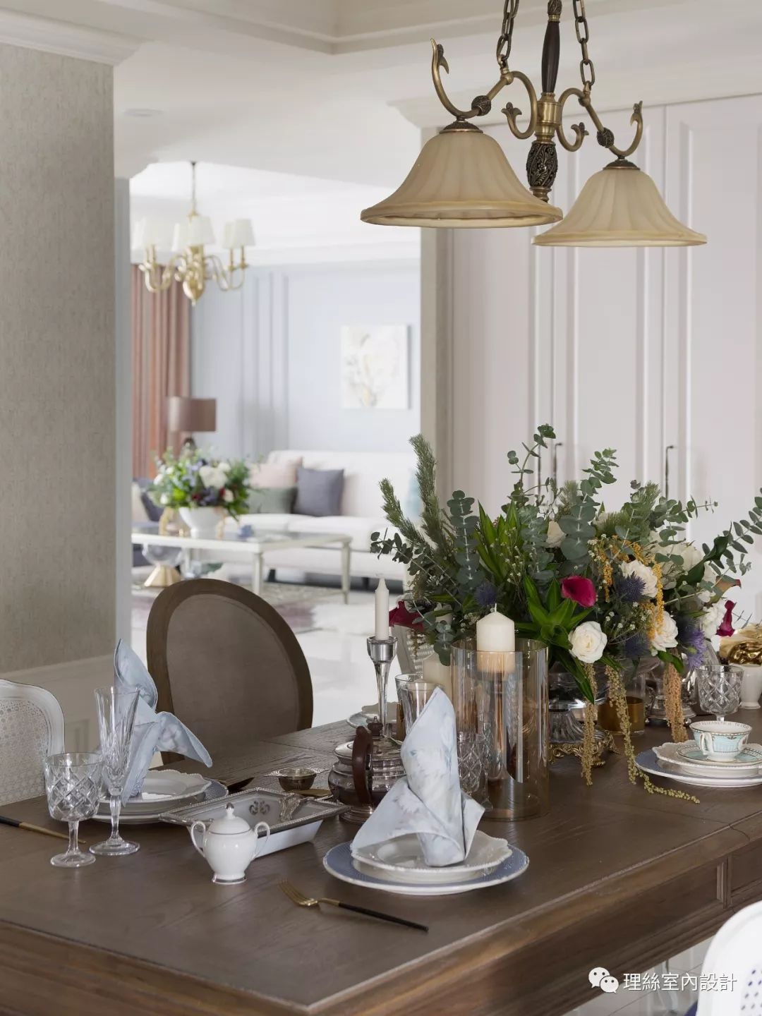 【布吉瓦爾花園｜The Garden at Bougival】-27