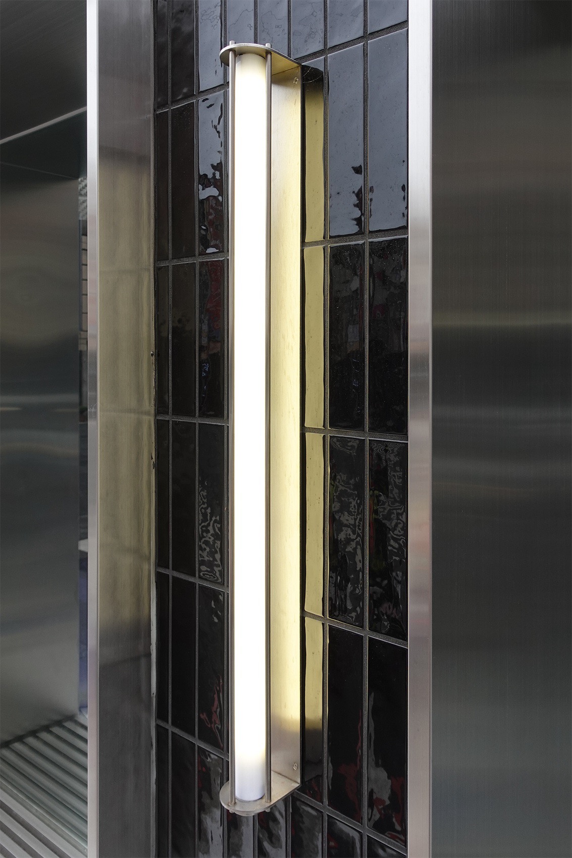 Q哥茶飲，台南 / 止行间设计研究室-19