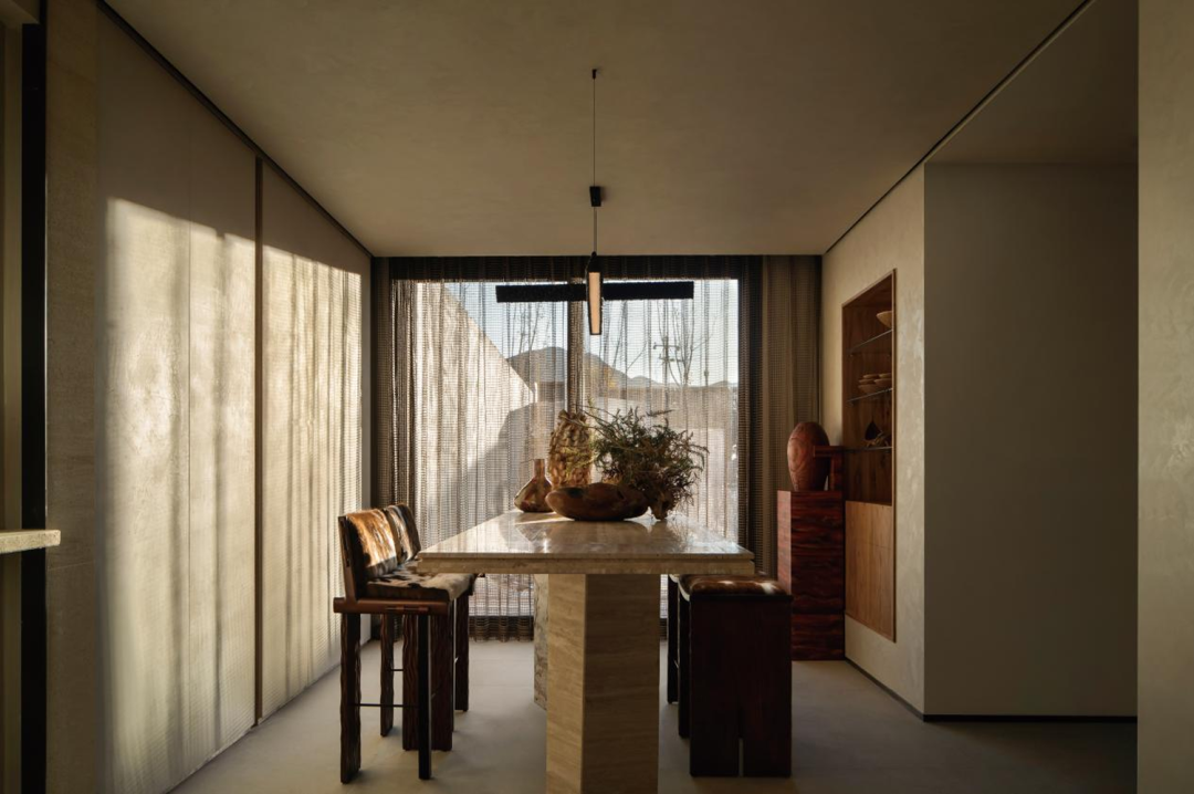 陌上栖山庭·下叠丨中国河北丨ops观致设计-26