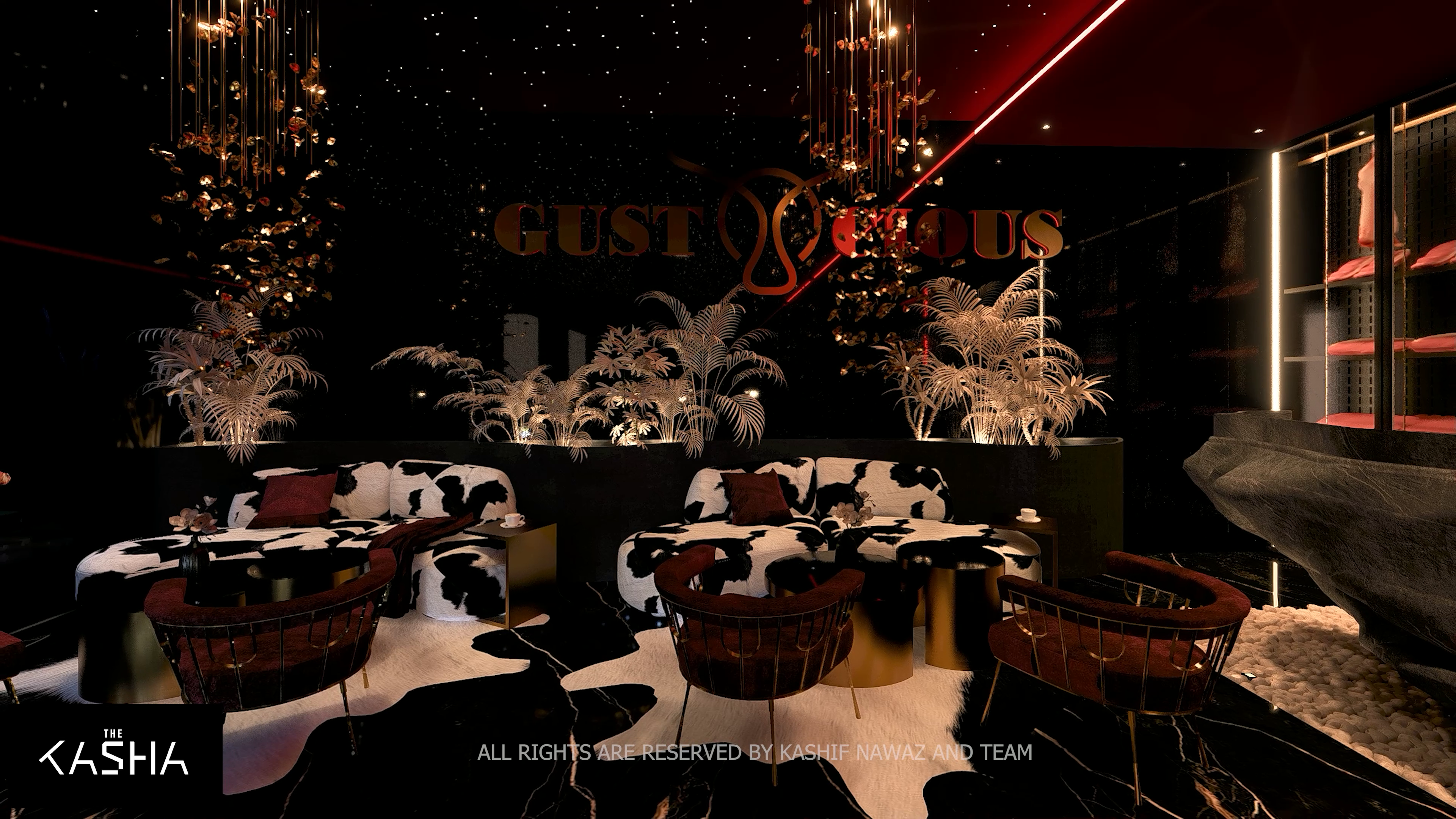 丨巴基斯坦丨KASHA GROUP-4