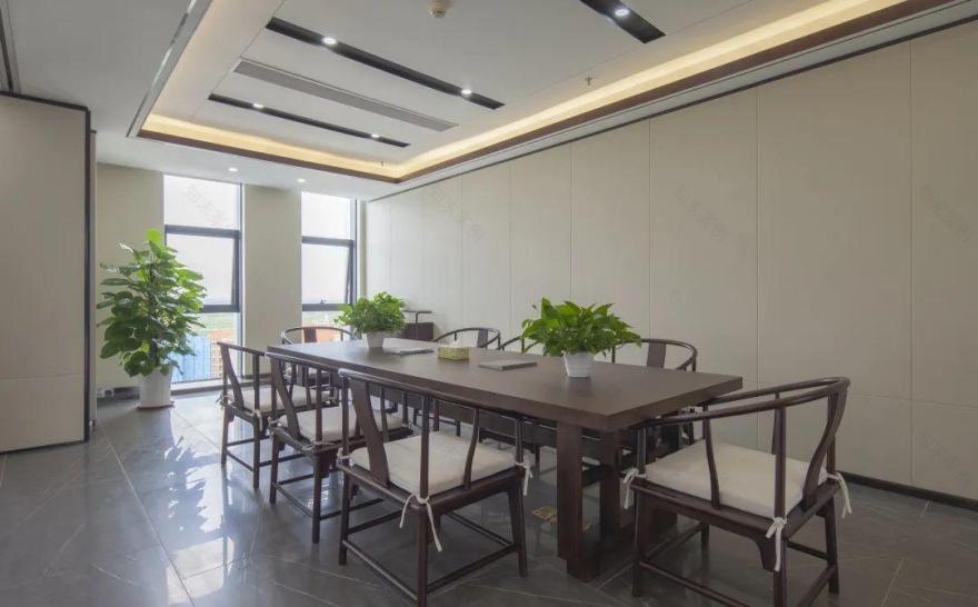 运泰利智能装备企业总部-108