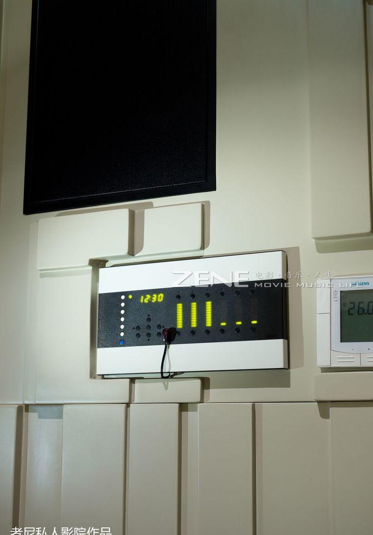 
私人影院—灵性光辉 -11