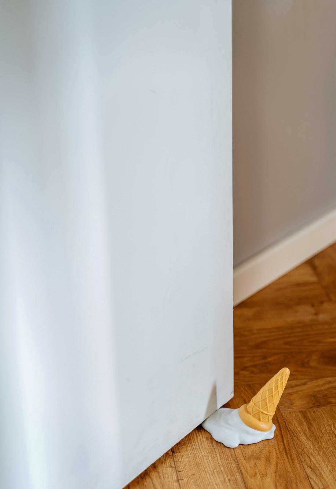 复古恬静生活空间设计-39