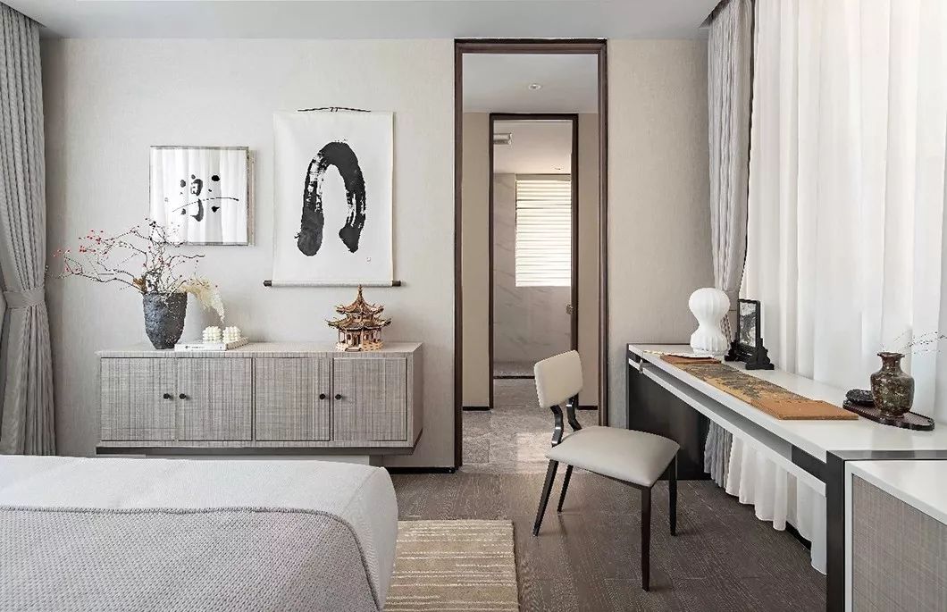 阳光城龙岩花漾江山别墅丨中国福建-71