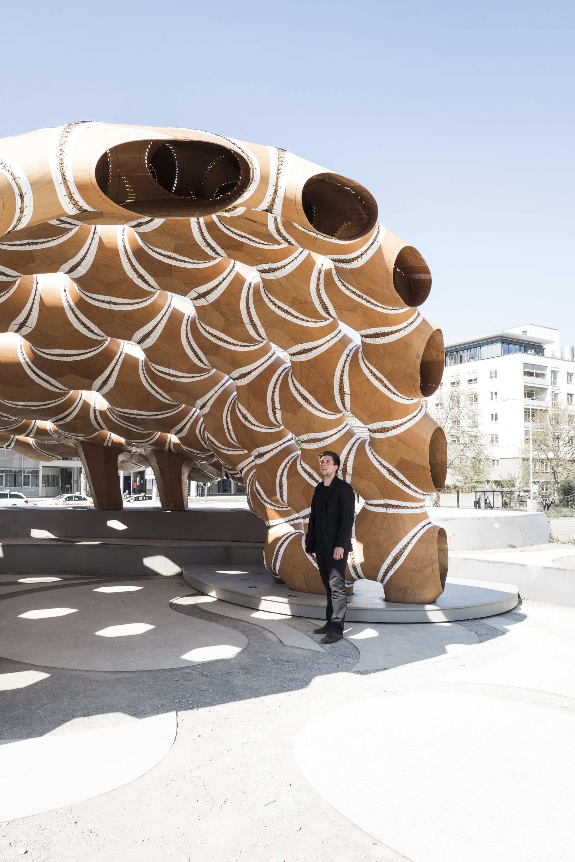 ICD,ITKE 研究馆-8