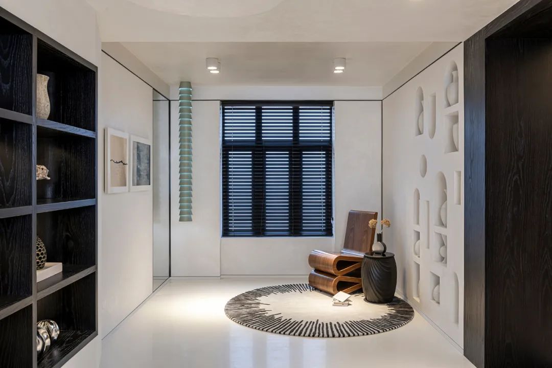 上海阳光城清溪水岸样板间丨中国上海丨EVD上海廿象-90