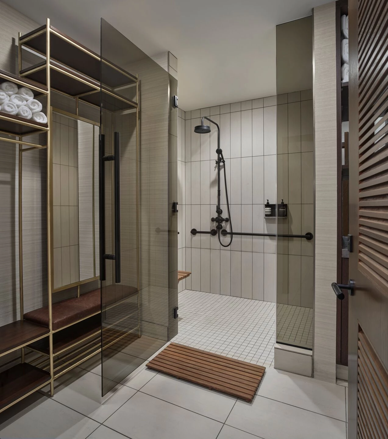 Neue House ELEVEN 创意办公空间-20